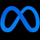 Meta logo